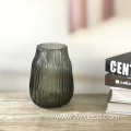 custom modern flowers vases for home decor